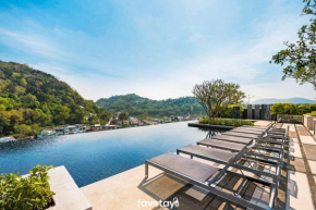  Favstay - The Base Height Phuket  Phuket